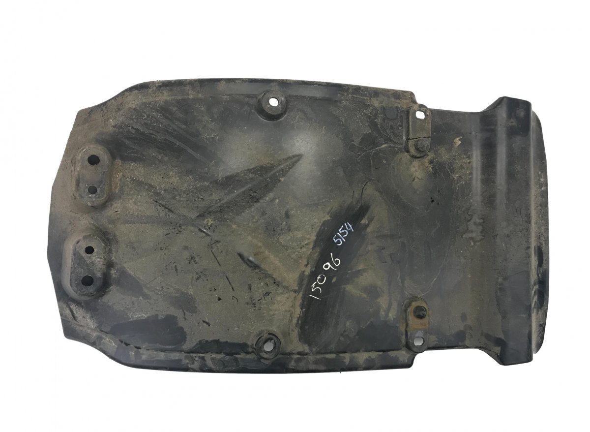 7482212926 Mudguard, Front Axle, Front RH=LH RENAULT TImage