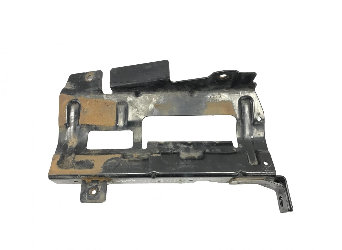 7482560239 Lower Step Plate Bracket, Left RENAULT TImage