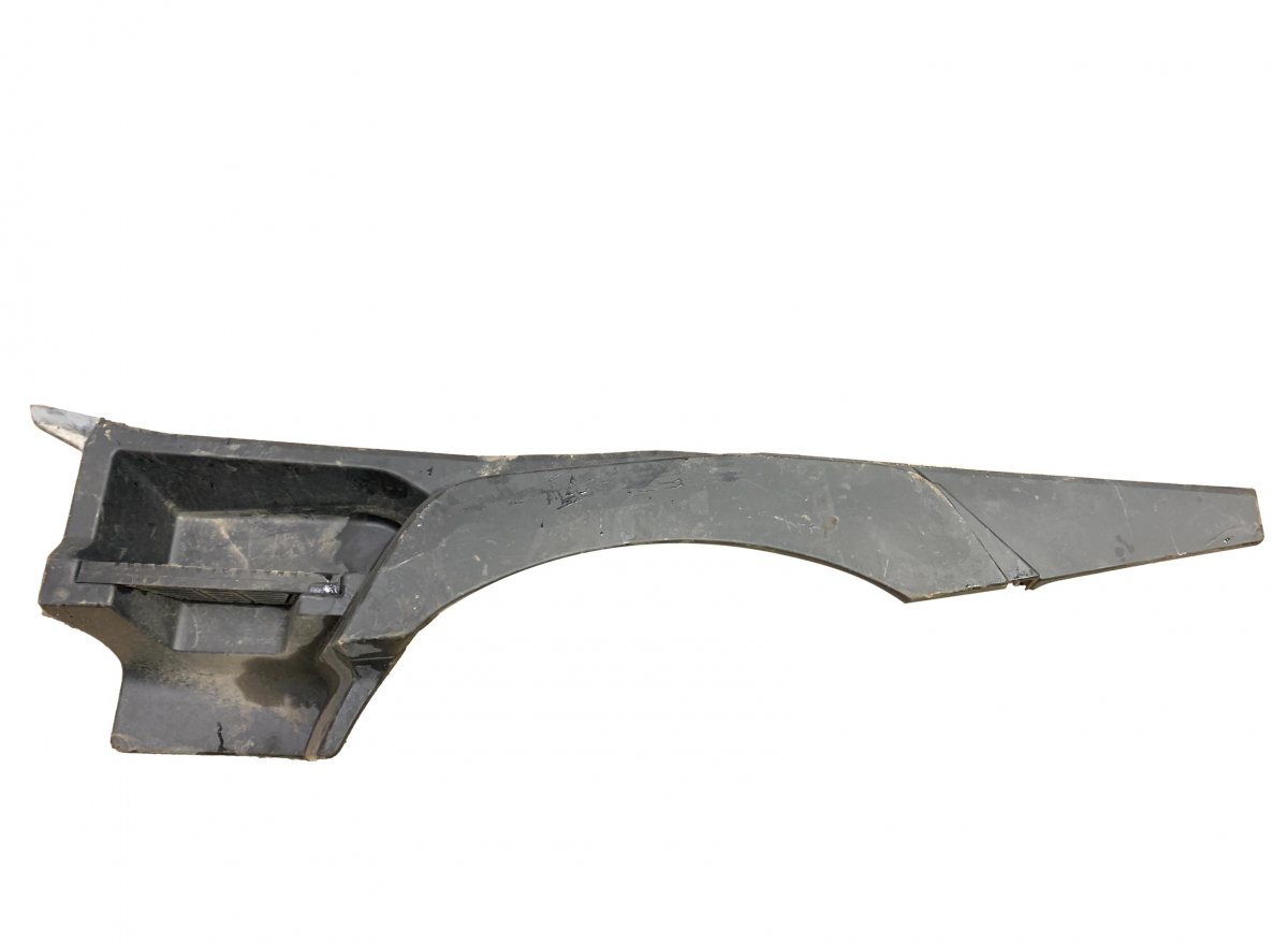 7482357324 Step Plate Assembly, Left RENAULT TImage