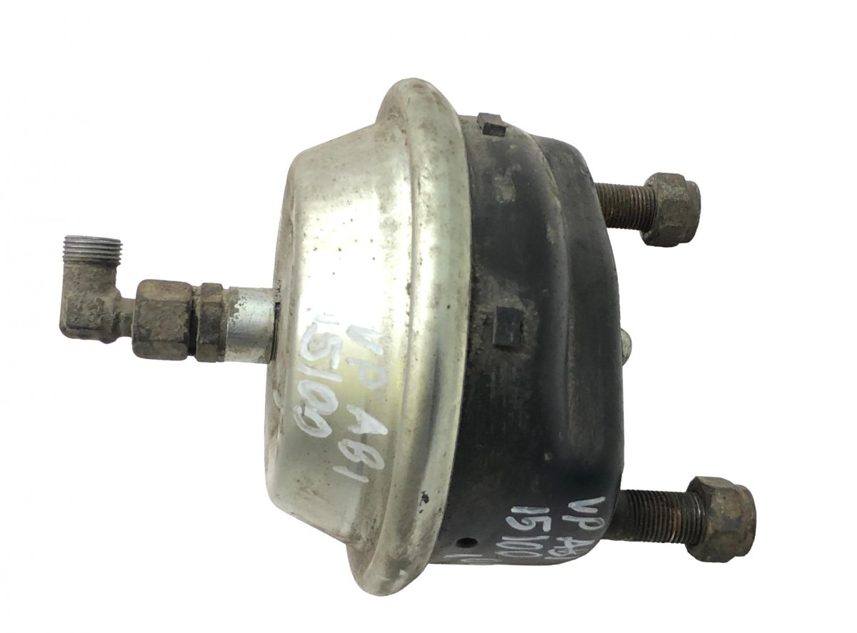30009140 BS3314 Brake Chamber, Type16 L=R for BOVA, Evobus, VDLImage