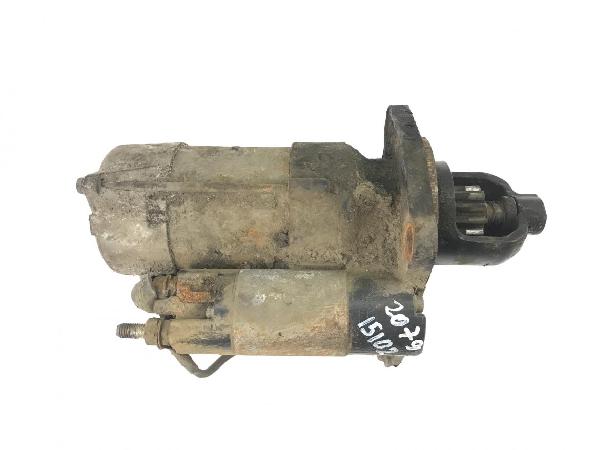 1633811 Starter PR265 for DAF CF75, SB3000 SOLARIS, VDLImage