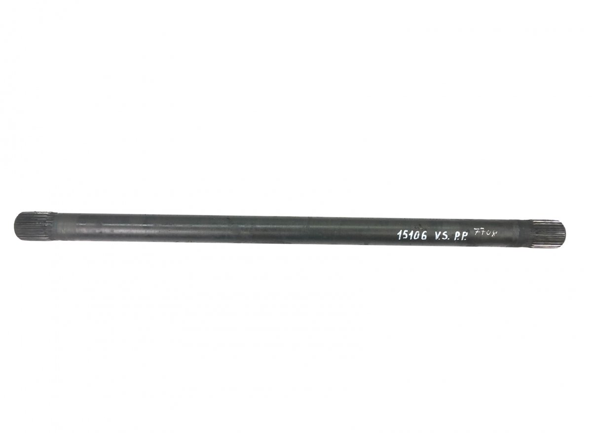 2276757 Half Shaft, Drive Axle R=L for SCANIA L,P,G,R,S - seriesImage