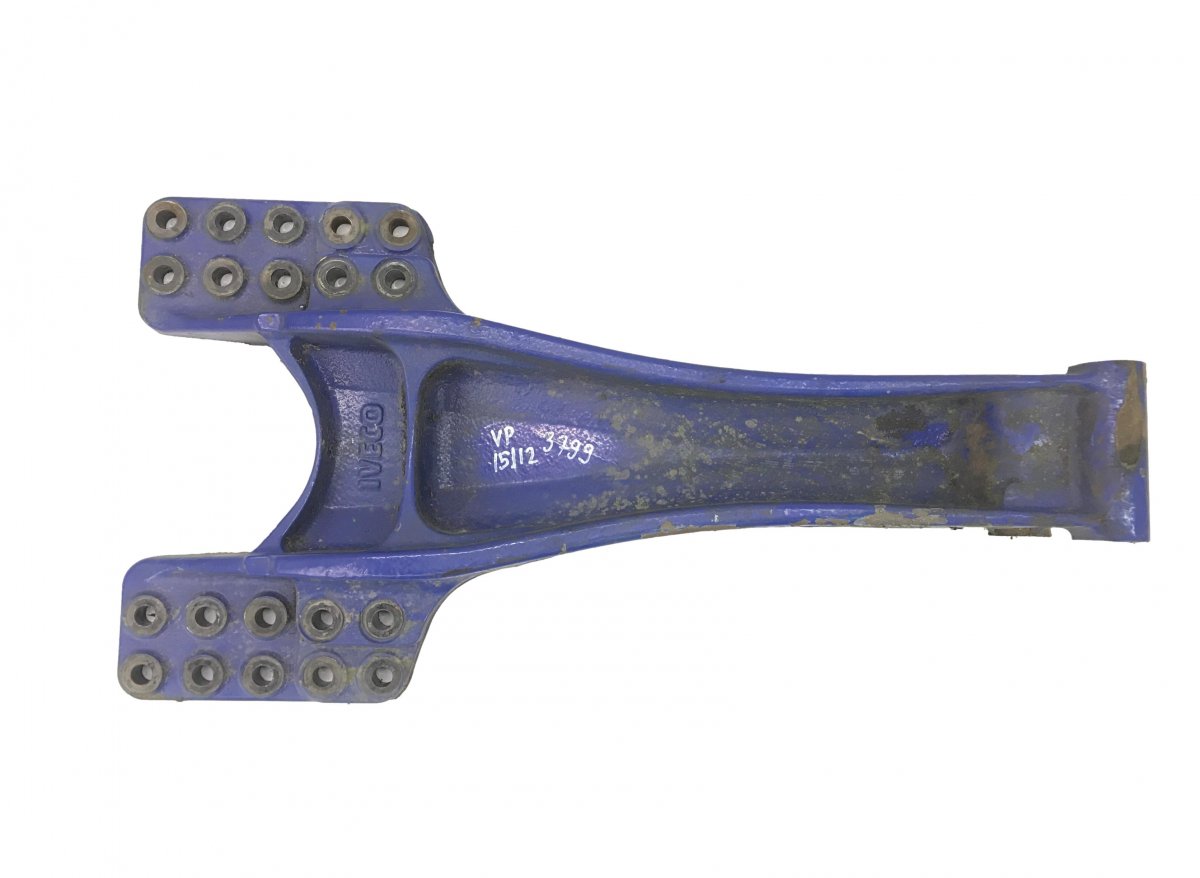 41210920 Torque Rod Bracket, Rear Axle LH=RH for IVECO StralisImage