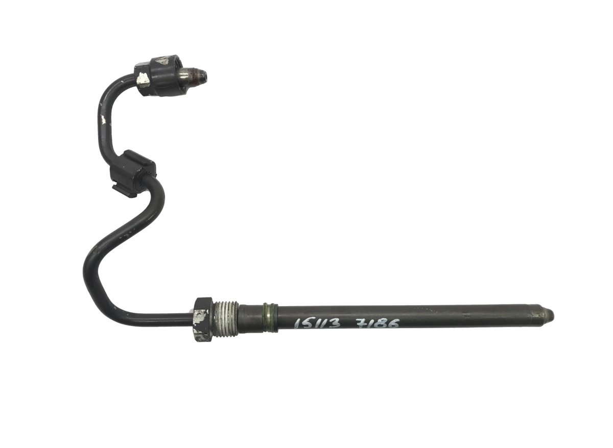 2047596 High pressure fuel pipe (cyl 3, 5, 6) MX11 DAFImage