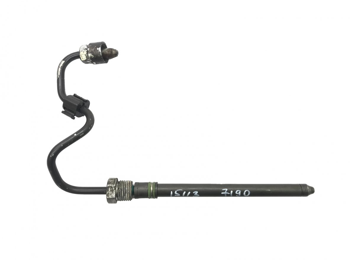 2047596 High pressure fuel pipe (cyl 3, 5, 6) MX11 DAFImage