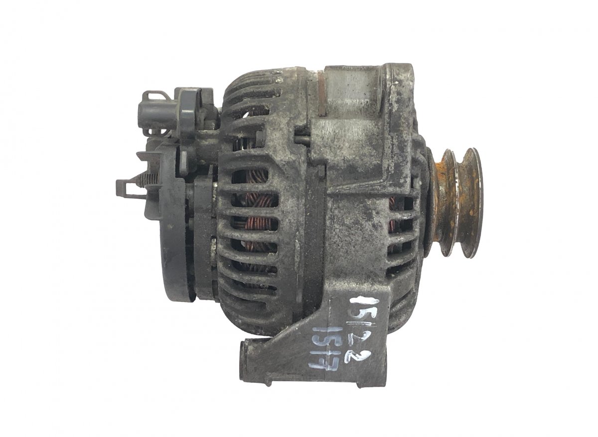 51261017270 Alternator 24V 110A for MAN TGA/TGL/TGM/TGS/TGXImage