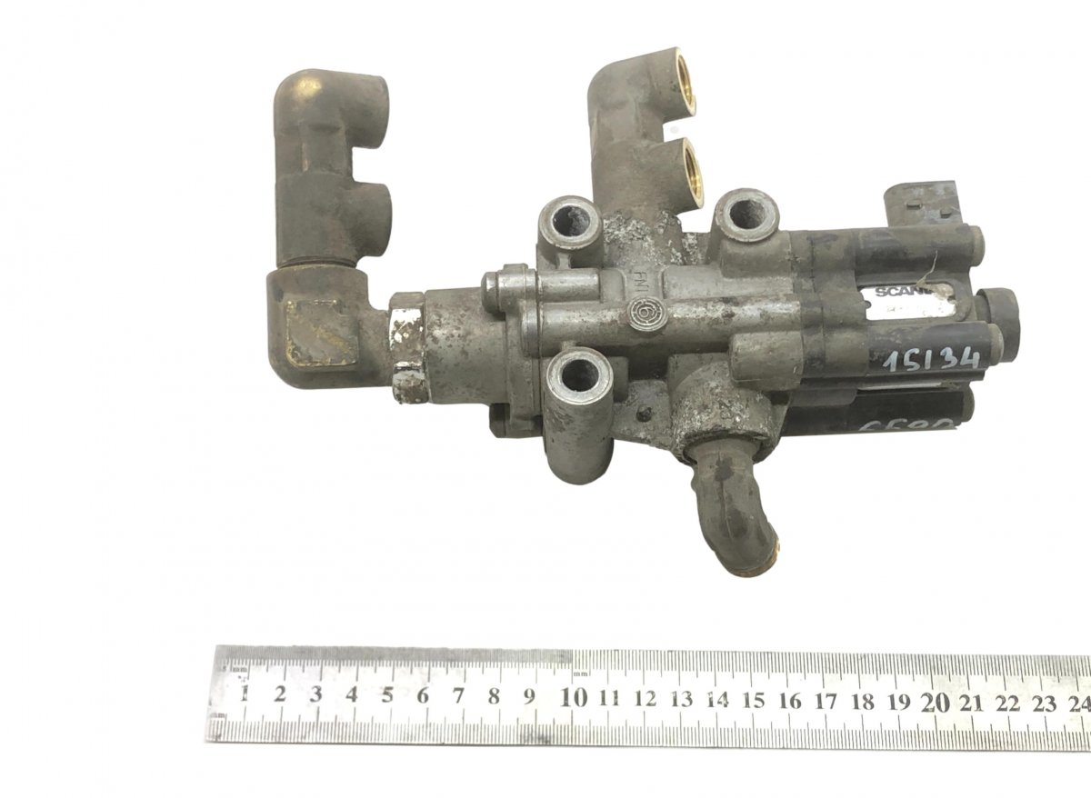 2158373 ECAS Solenoid Valve for SCANIAImage
