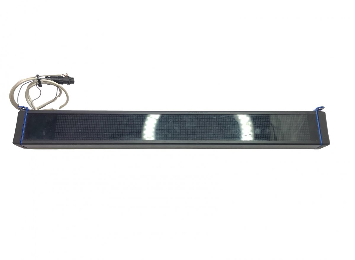 NS161441SE030 Information board, inside the cabin MOBITEC VOLVOImage