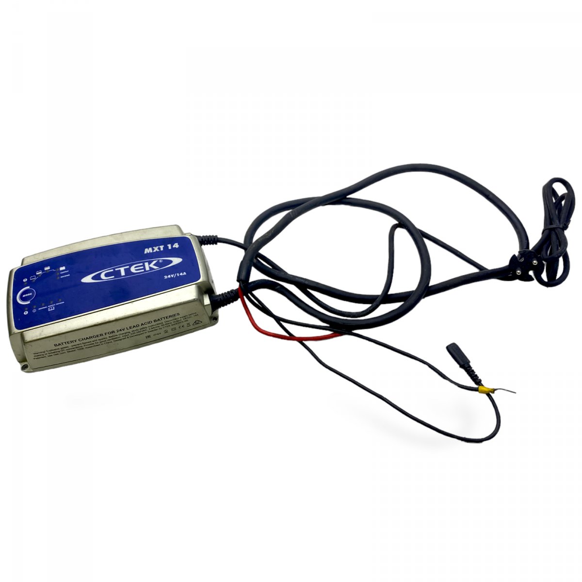 CTEK Battery charger 24V/14A MXT14 1788889Image