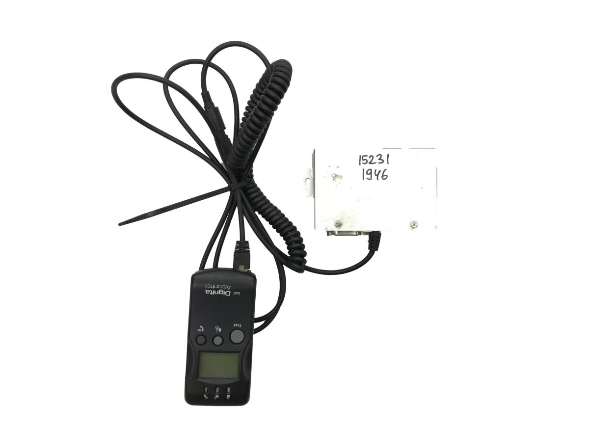 AL5 Alcolock DIGNITAImage