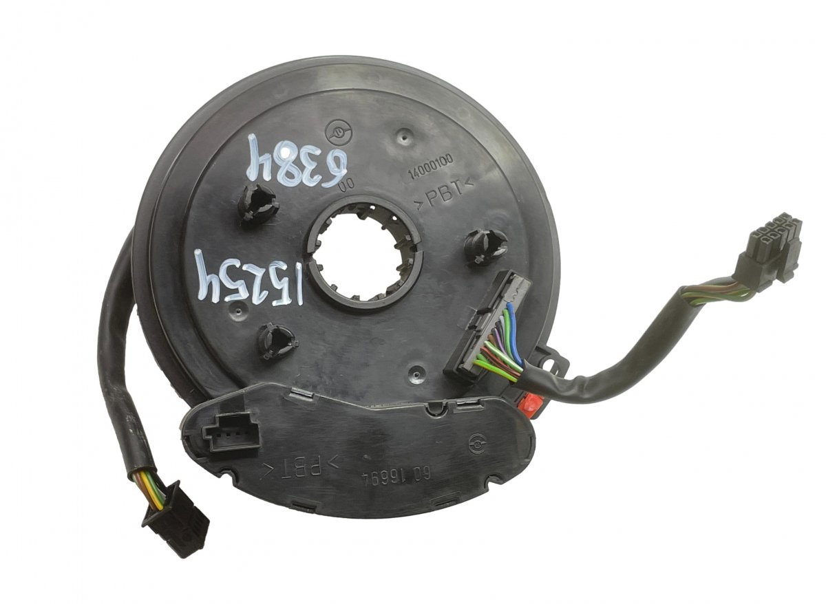 41221086 Steering Wheel Clock Spring for IVECO, IRISBUSImage