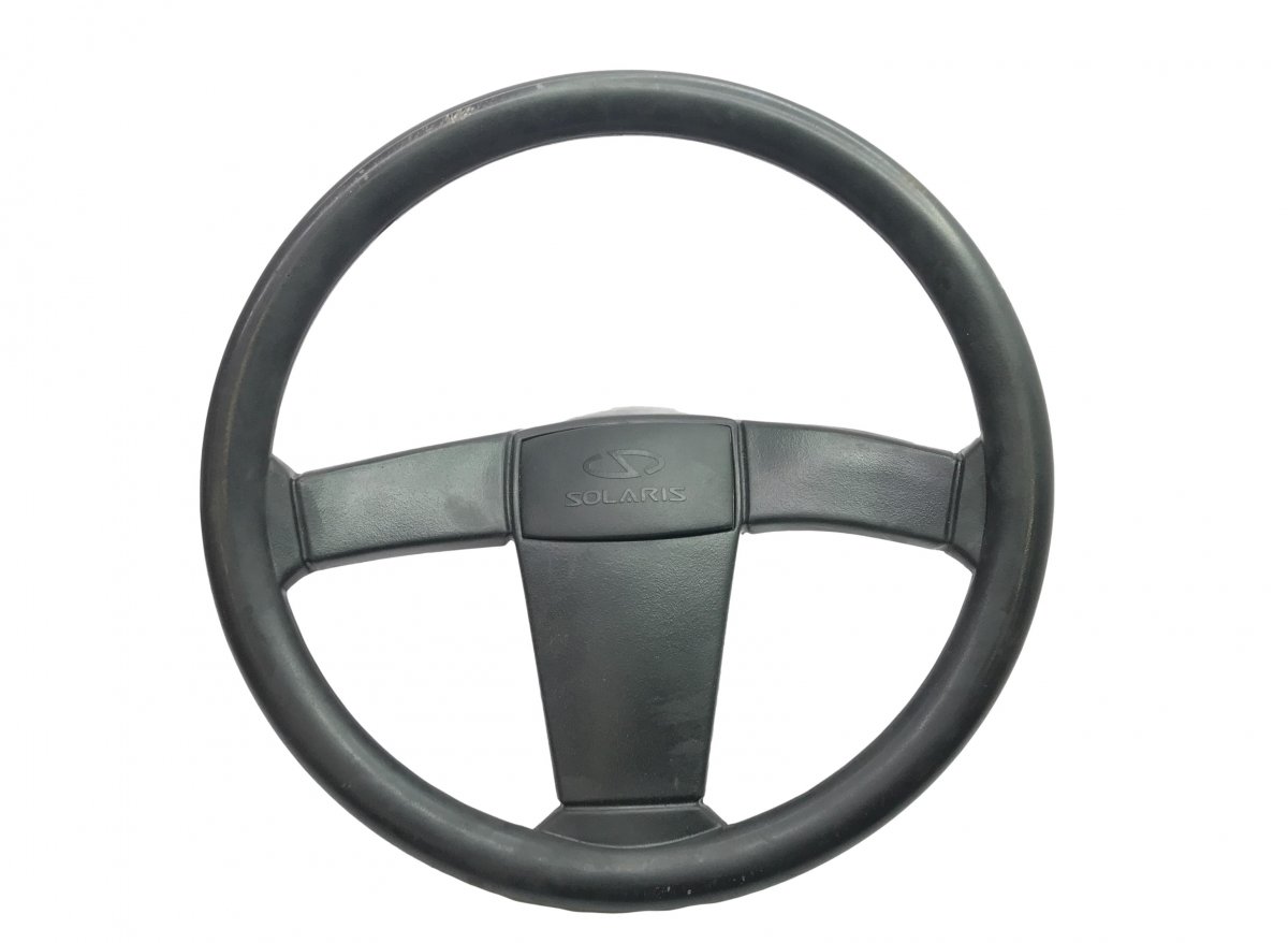 1203102800 77700652 Steering wheel SOLARISImage