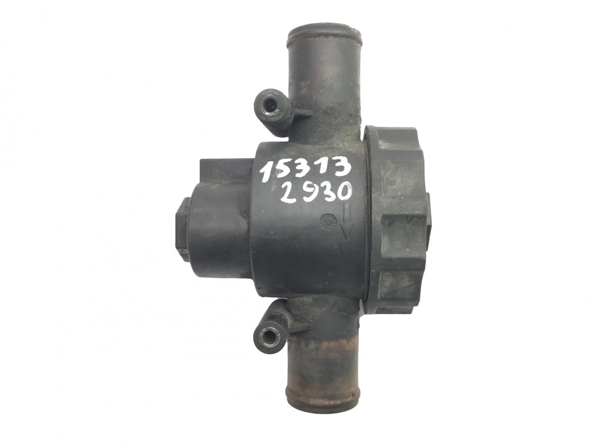 20533847 Coolant filter, heating VOLVO, MERCEDES, SOLARISImage