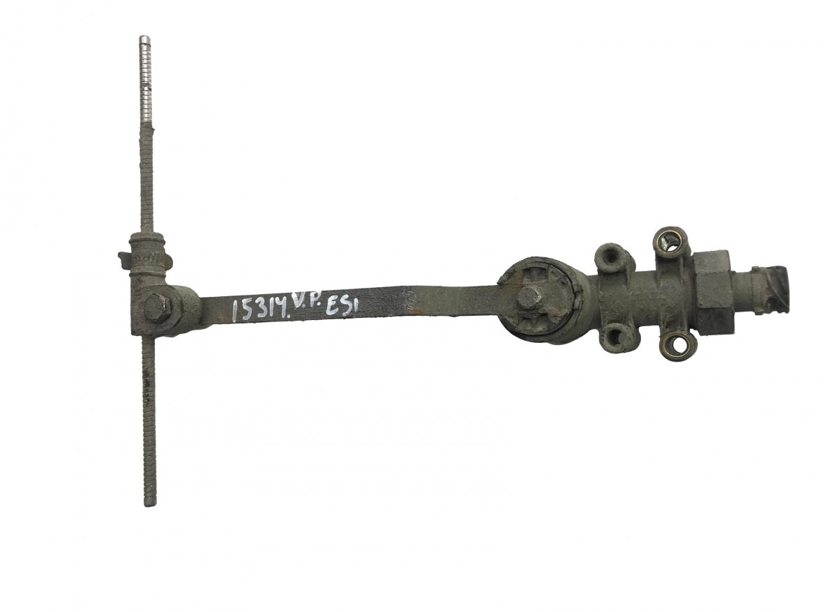 0015420018 Air Bellows Level Regulator MAN, DAF, RENAULT, MERCEDESImage