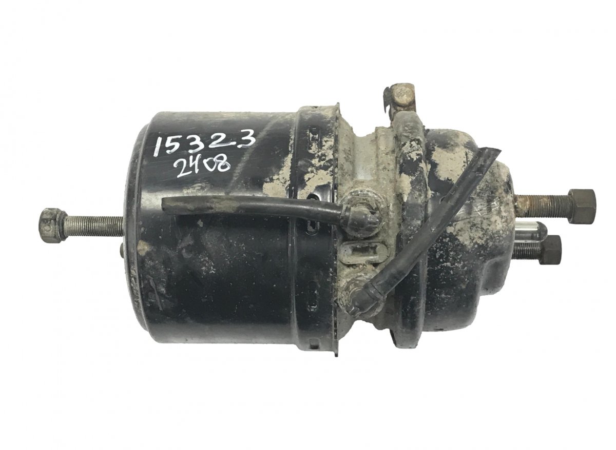 0184206418 Spring brake cylinder, Rear axle MERCEDESImage