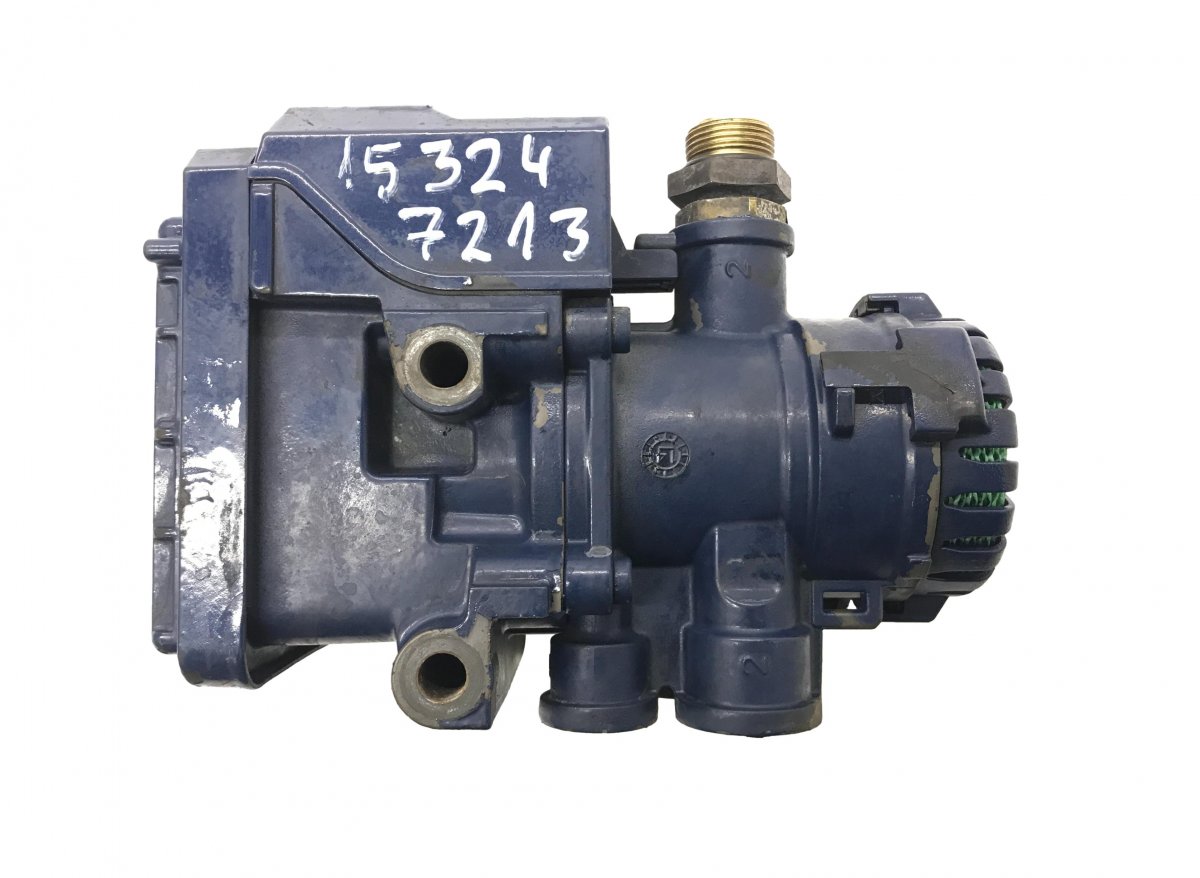 0004295724 EBS Modulator, Front axle MERCEDES Actros MP4Image