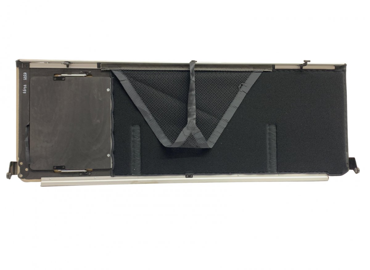 0009705349 Bed Frame, Lower MERCEDES-BENZ ArocsImage