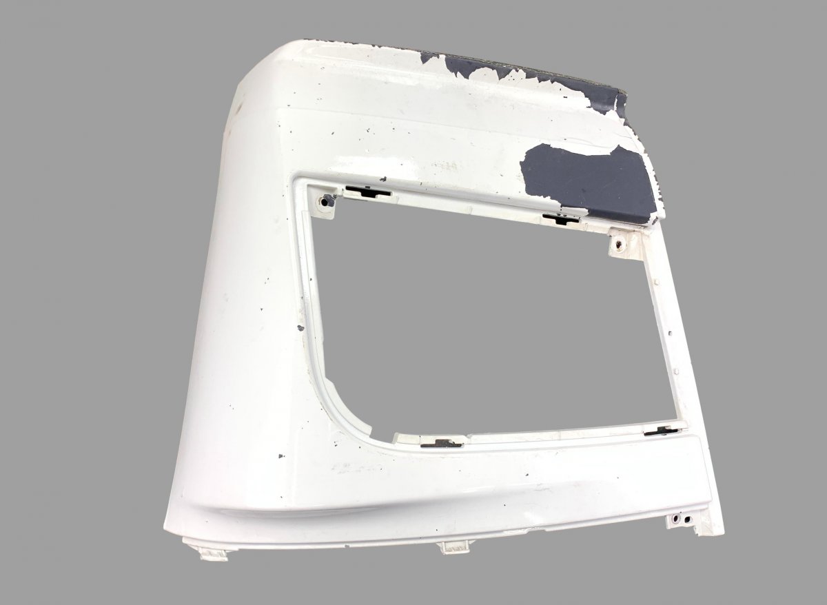 9608855525 Front Bumper Cover, Left MERCEDES-BENZ Actros MP4Image