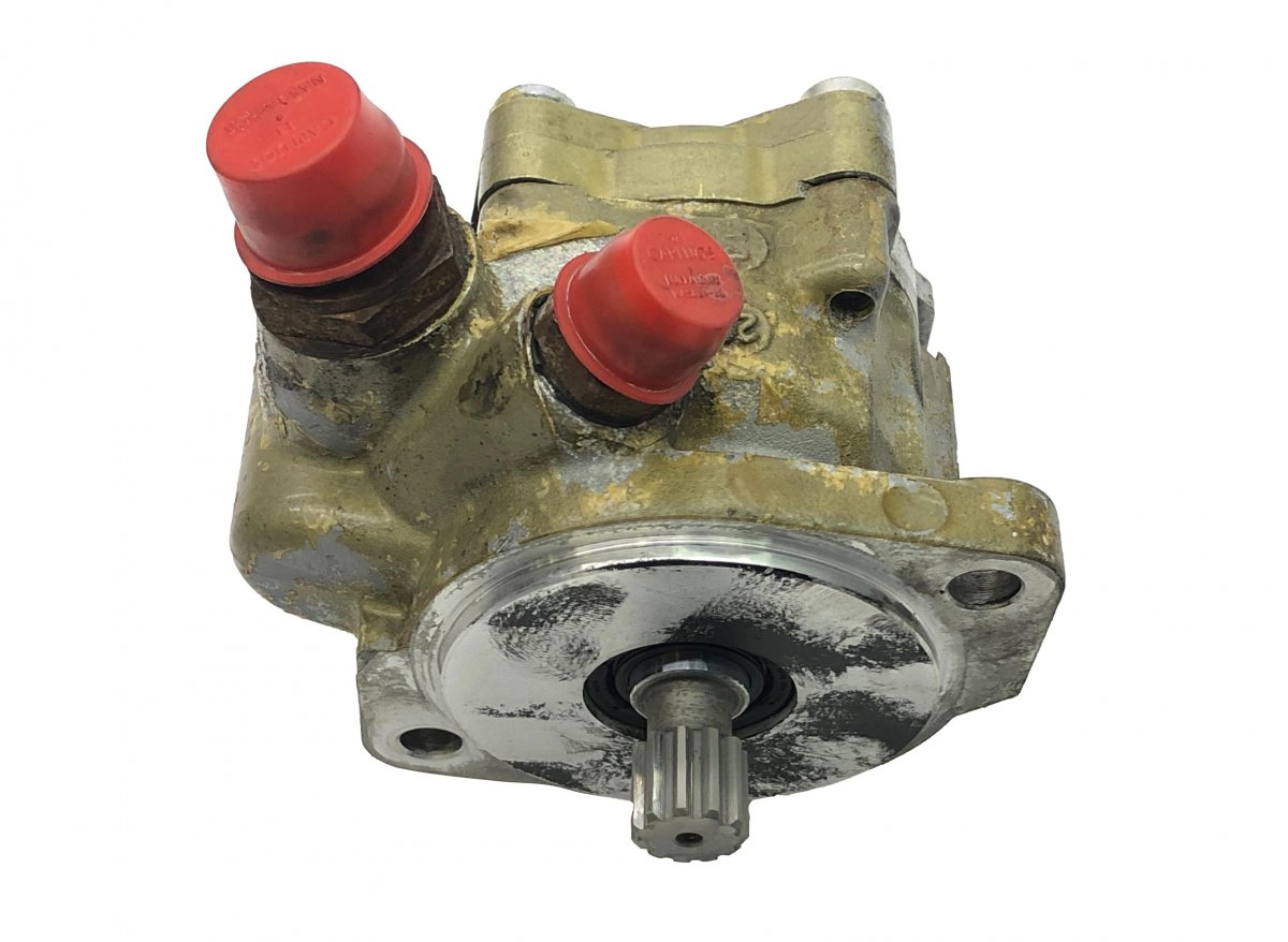 0034604080 Power steering pump MERCEDES-BENZ Atego, ArocsImage
