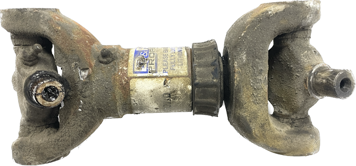 R5000007D Propeller shaft Optare Solo SRImage