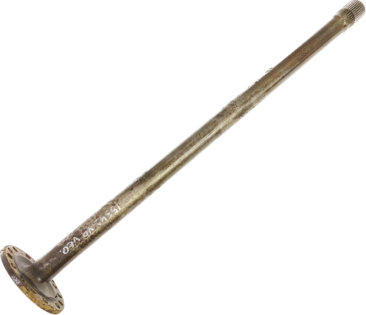 77700824 Half Shaft, Drive Axle Left OPTARE SOLO SR M960Image