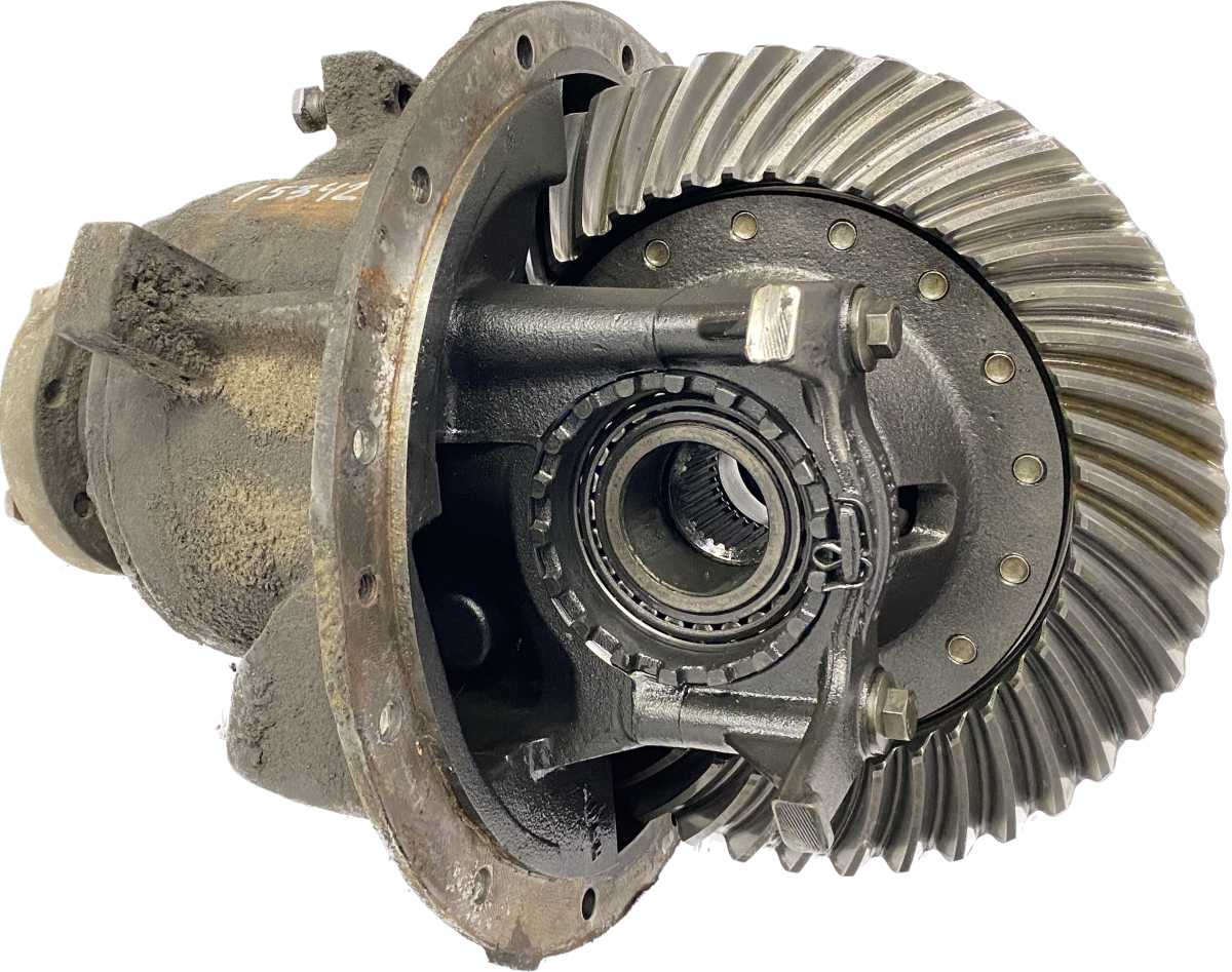 77700828 Differential, Drive Axle OPTARE SOLO SR M960Image