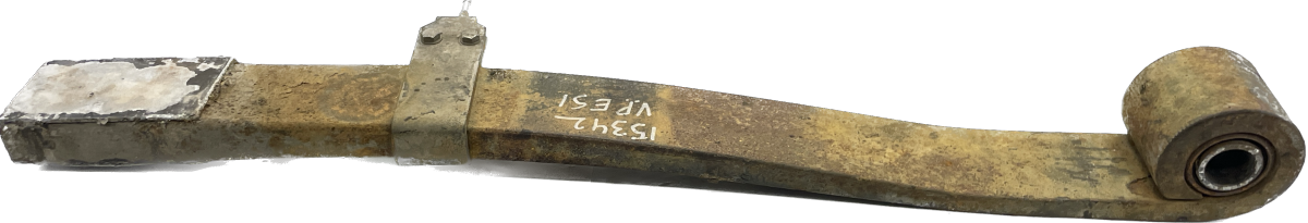 77700932 Leaf Spring, Front Axle RH=LH OPTARE SOLO SR M960Image