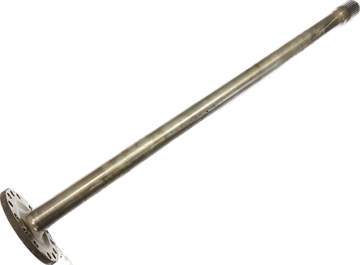 19065001 Halfshaft, left OPTARE SOLO 8,2MImage
