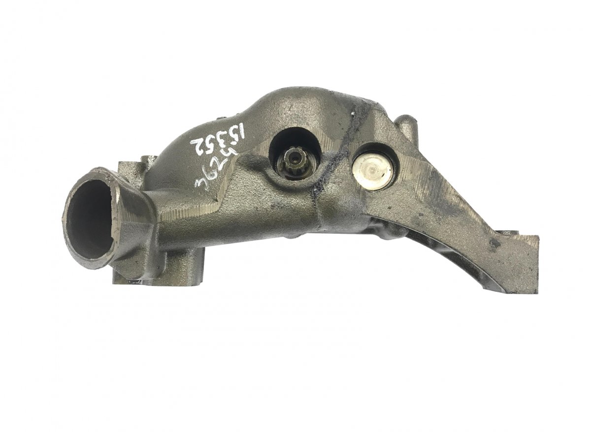 4601800101 Engine Oil Pump M447 MERCEDES-BENZ CITAROImage