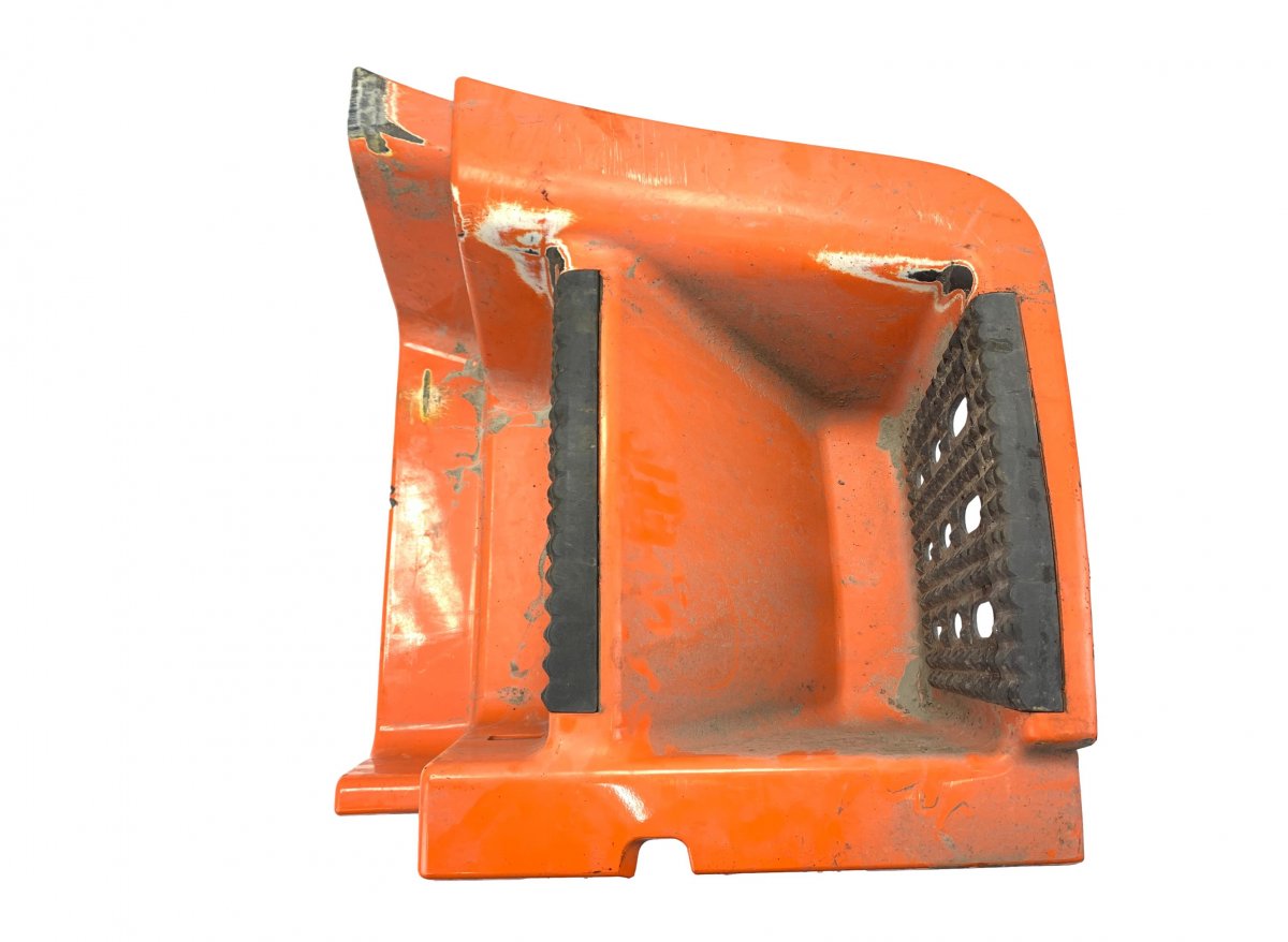 504368376 Boarding Step plate Assembly, Lower Left for IVECO StralisImage