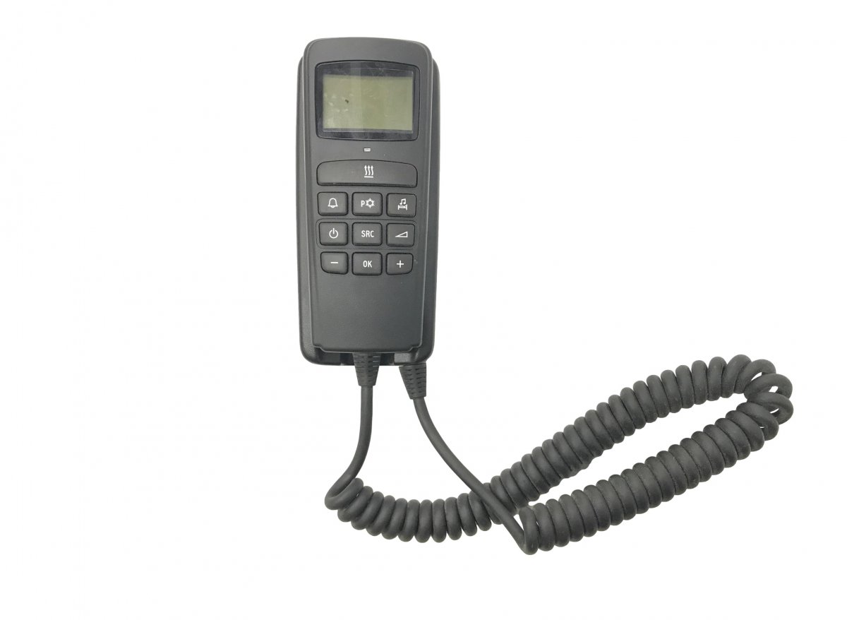 2532769 Dry Heater Control Module SCANIAImage