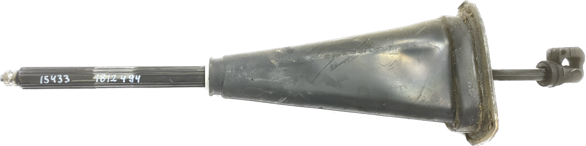 1540425 2961505 Steering Column L=586-950mm For SCANIA P-seriesImage