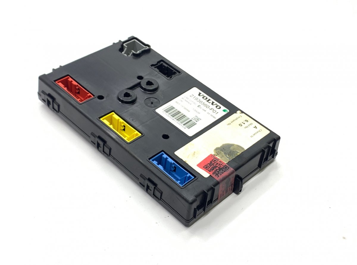21936560 Electronic Control Unit VMCU VOLVO  FH4Image