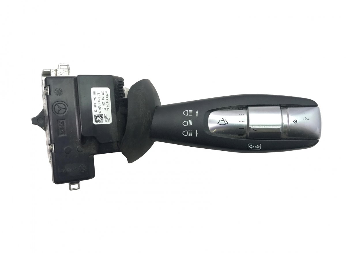 0095453424 Indicator Lights Switch MERCEDES Actros MP4Image