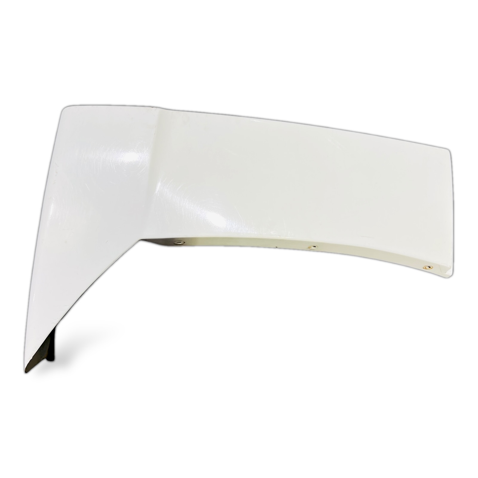 1961547 Cabin Side Spoiler, Upper Left for DAF XF106 2166380Image