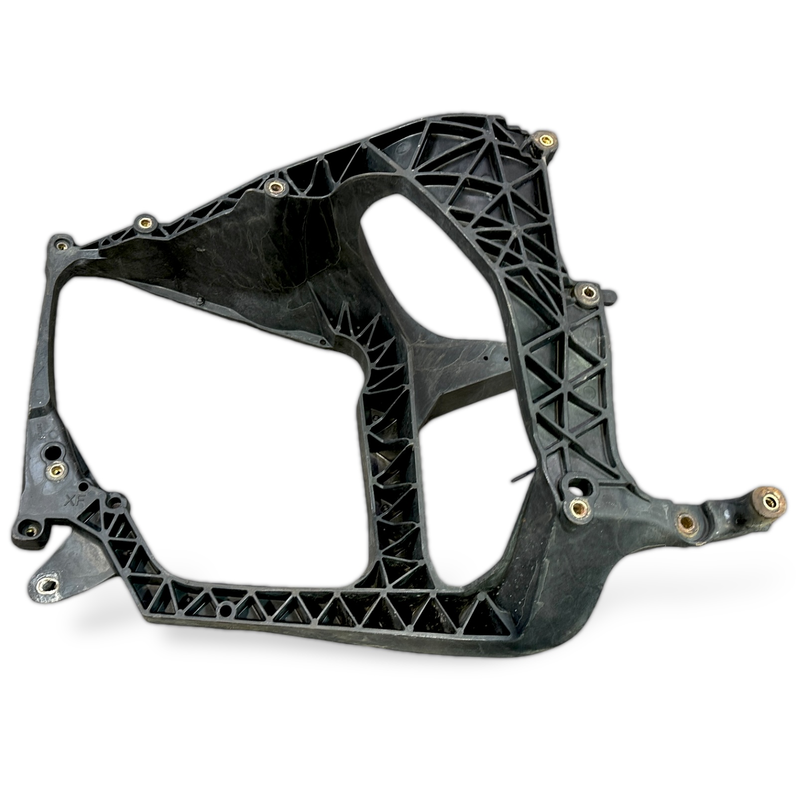 2107373 Headlight Mounting Bracket, Right for DAF XF106Image