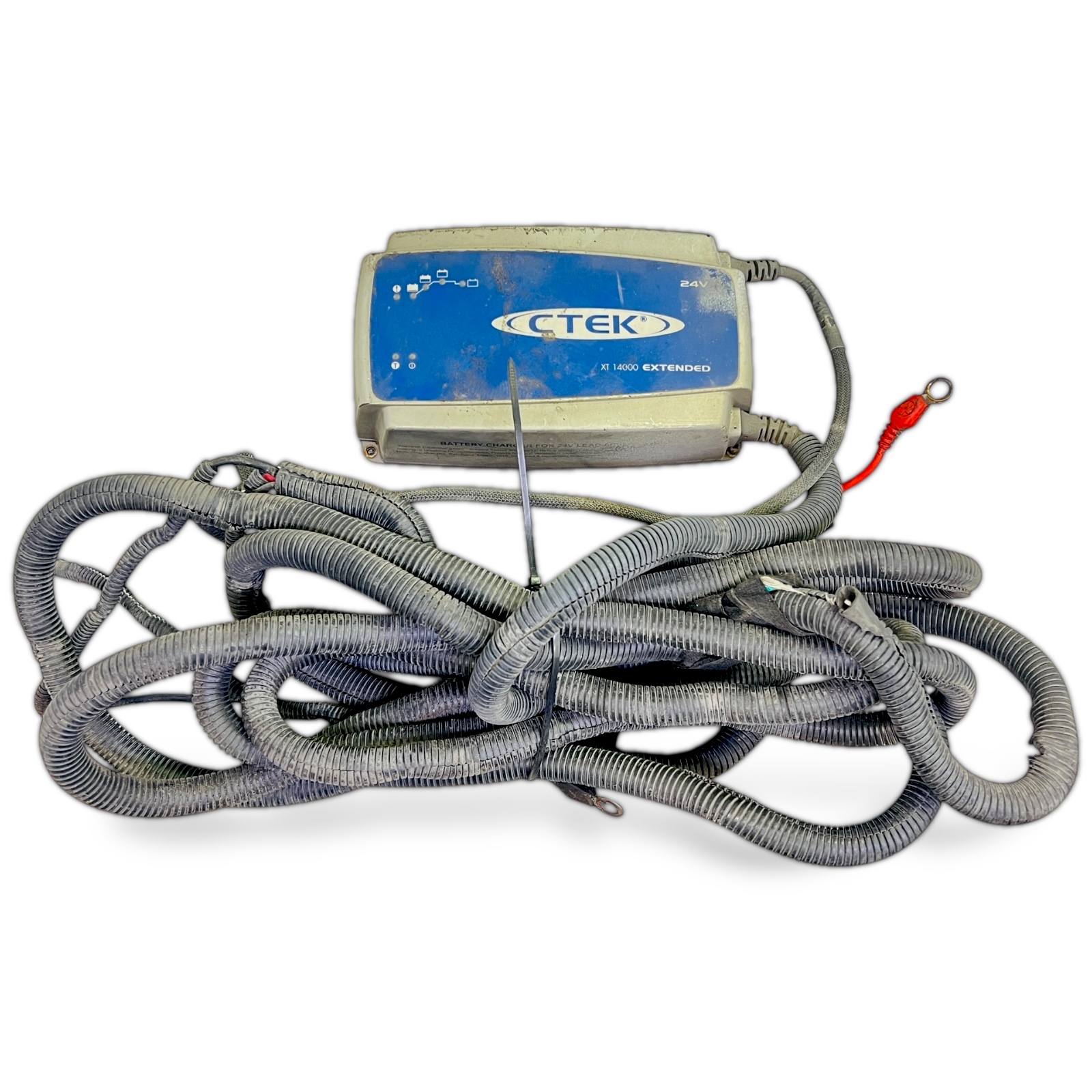 CTEK Battery charger XT14000 24VImage