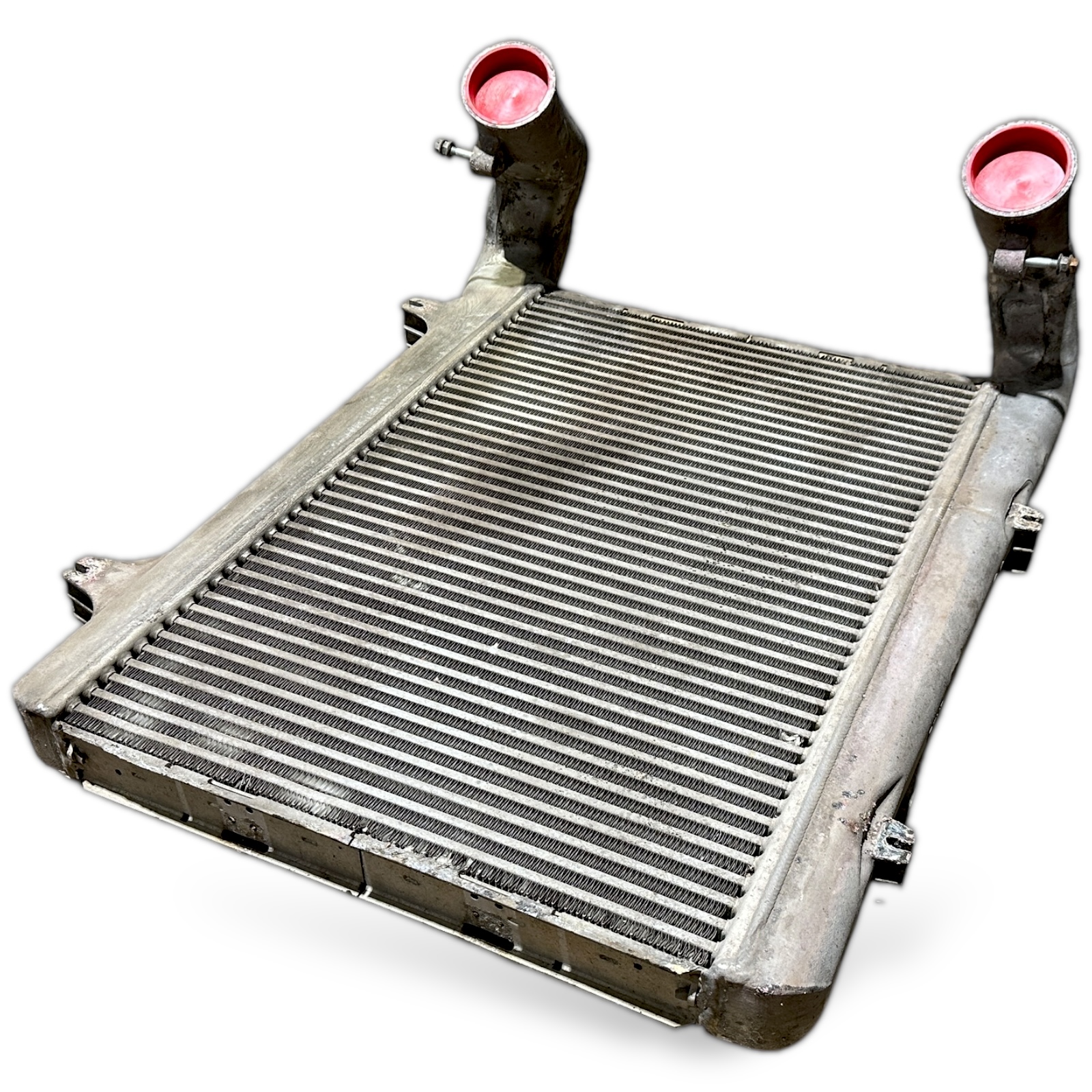 1691393 Intercooler DAF XF105Image