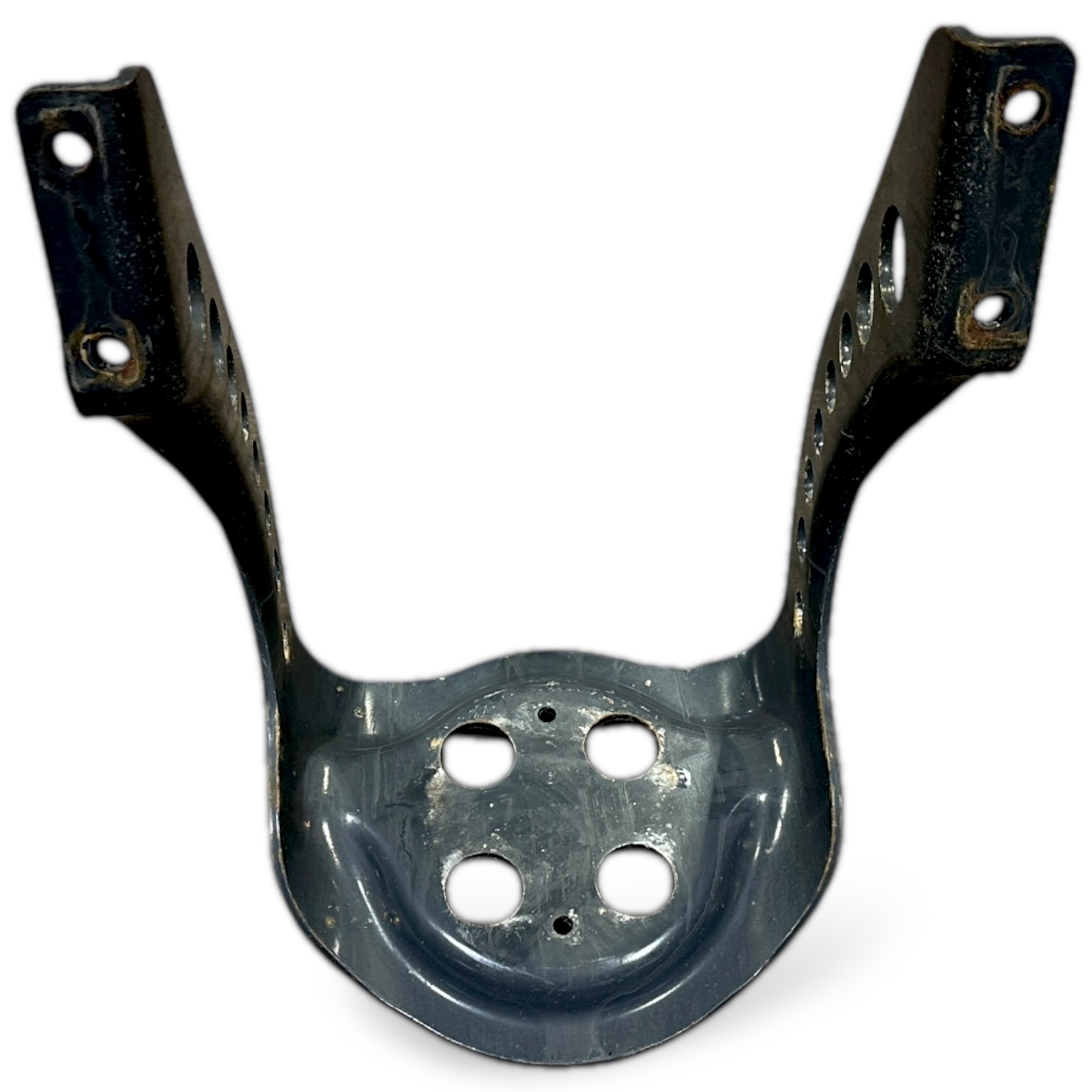 2133022 Axle Lifting Air Spring Bracket, Tag Axle, Upper SCANIA P,G,R,TImage