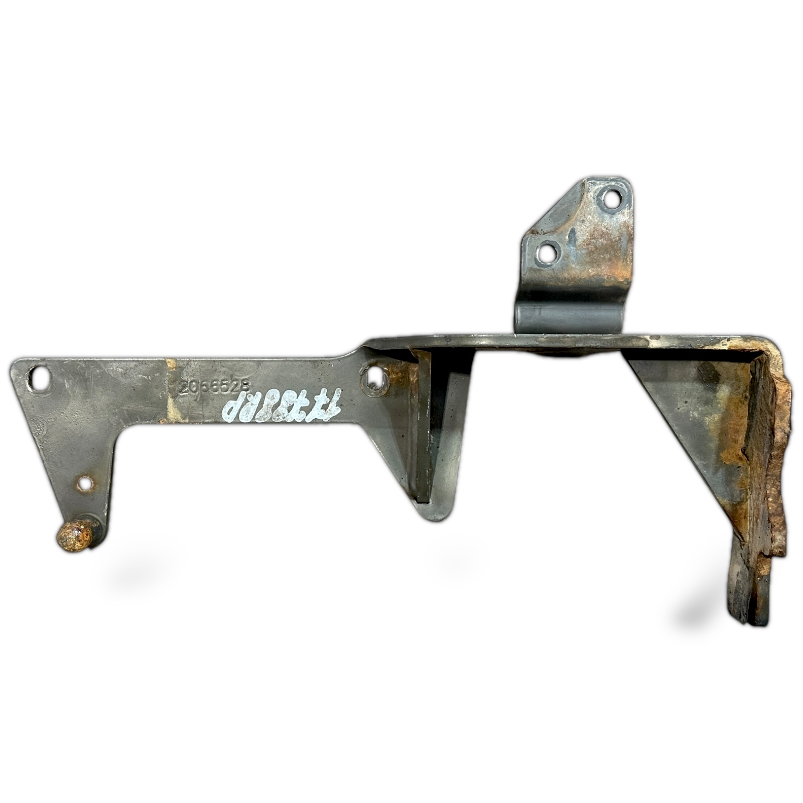 2066528 Lower Grille Hinge, Right for Scania P, G, R, T- SeriesImage