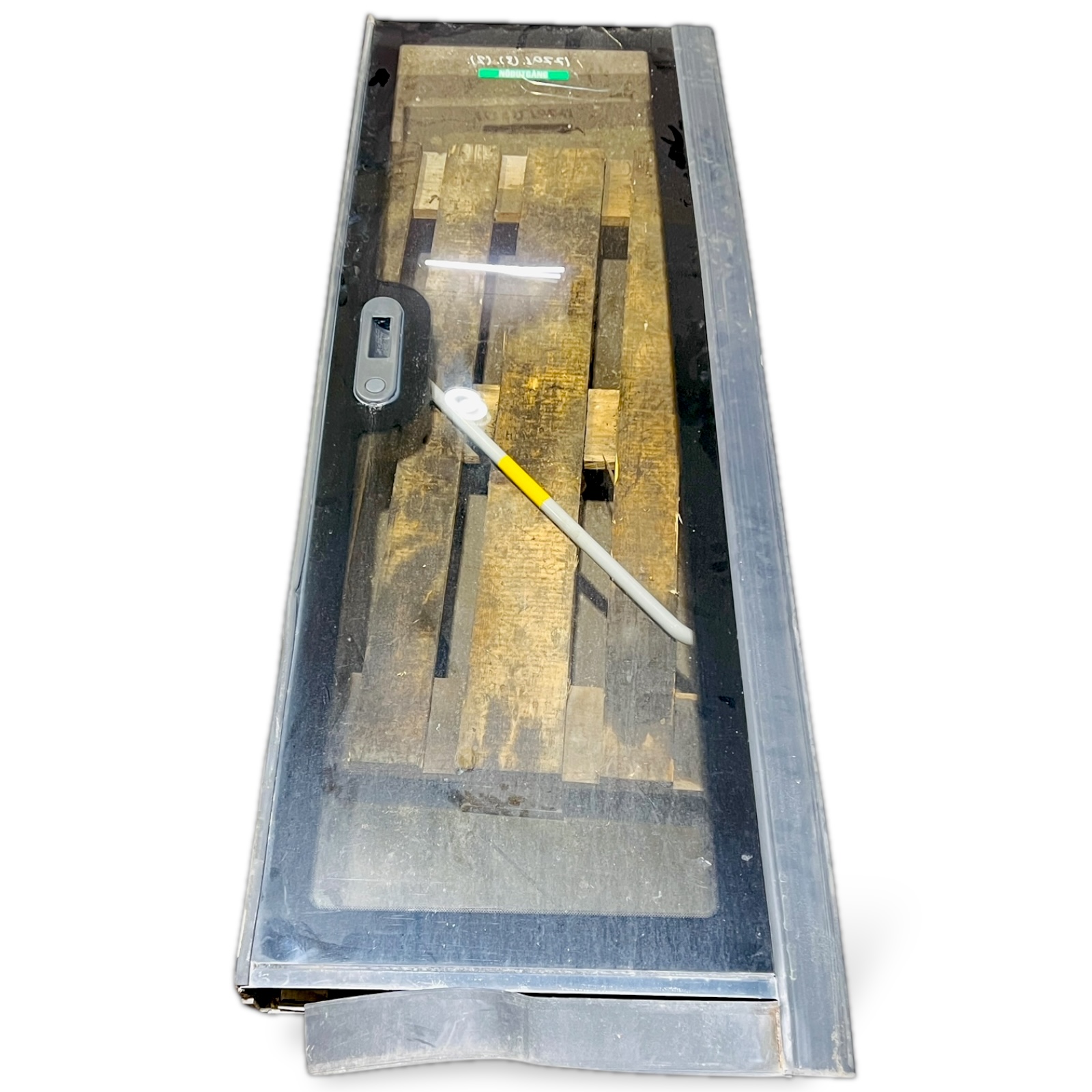 22301767  Bus Side Door, Rear Double Second Half for VOLVOImage