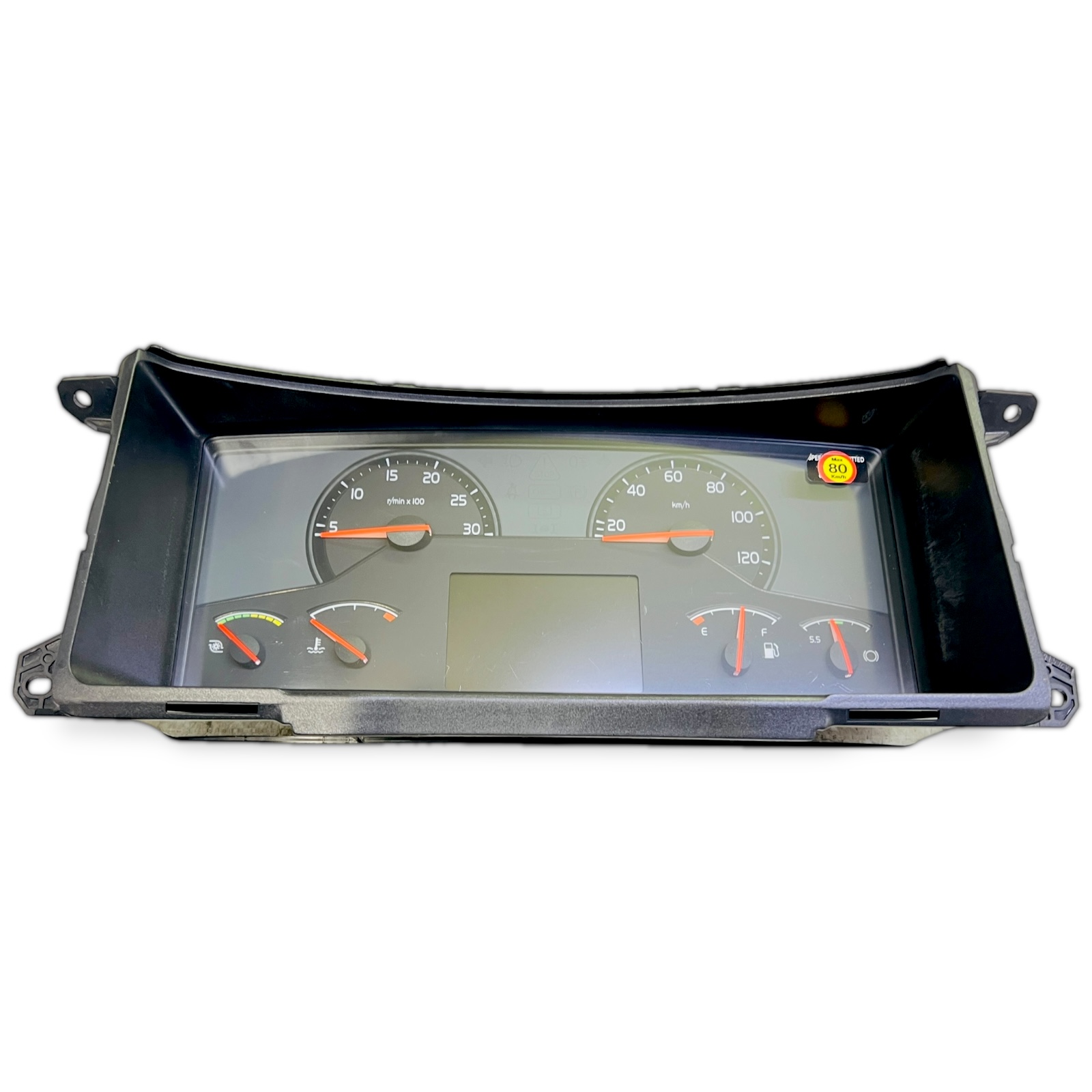 21698831 Instrument cluster VOLVO B5LHImage