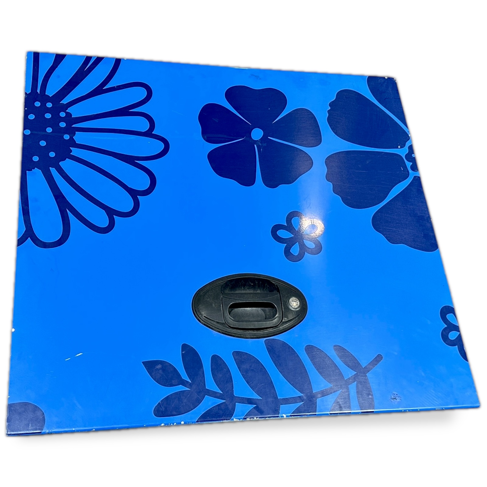 77701433 Side hatch for the bus Right  №1 for SCANIAImage