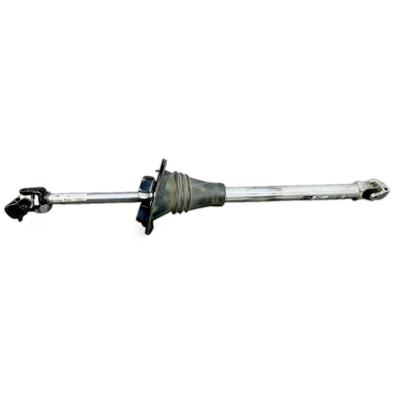 1925873 Propeller shaft, steering DAF XF106Image