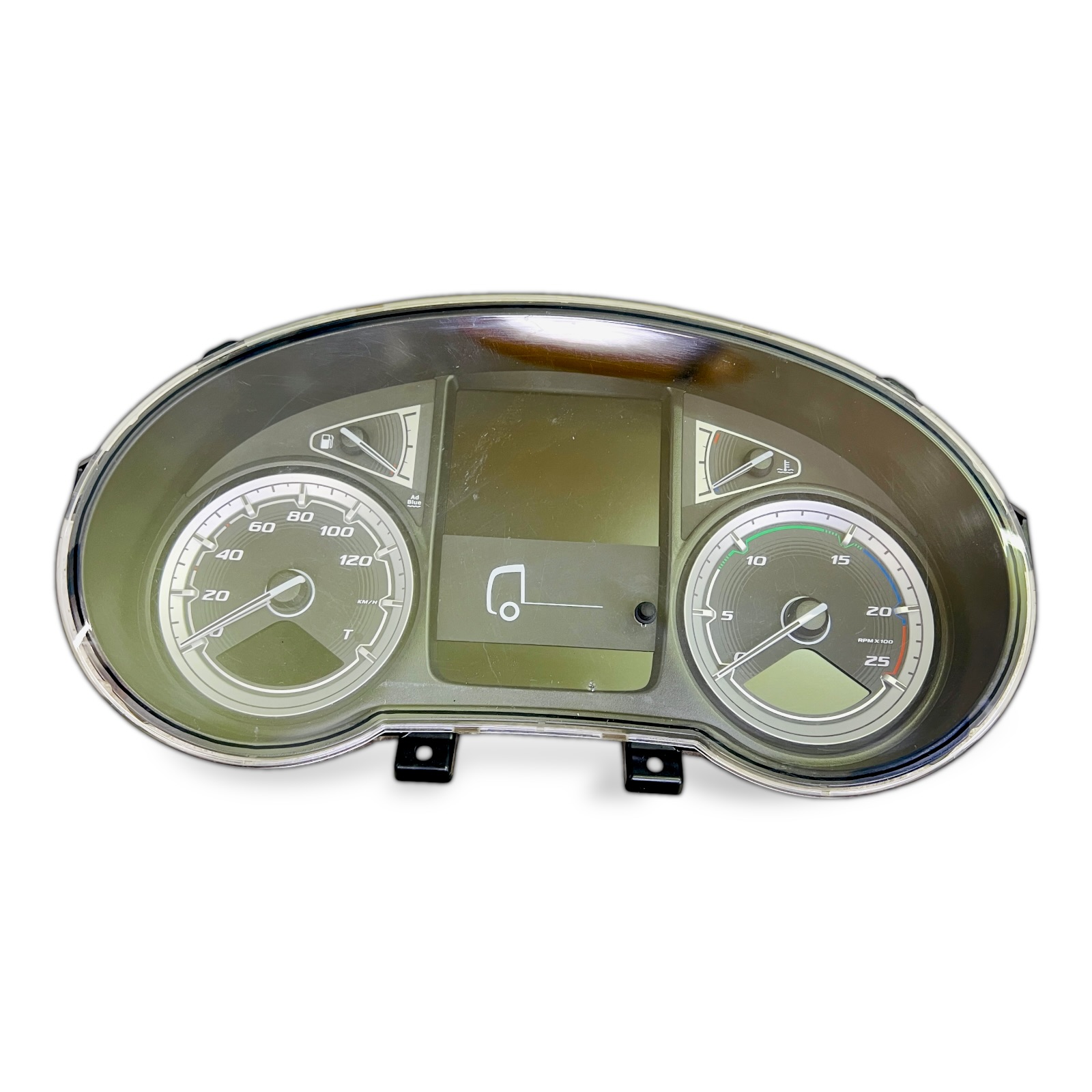 2114867 Instrument Cluster DAF XF106Image