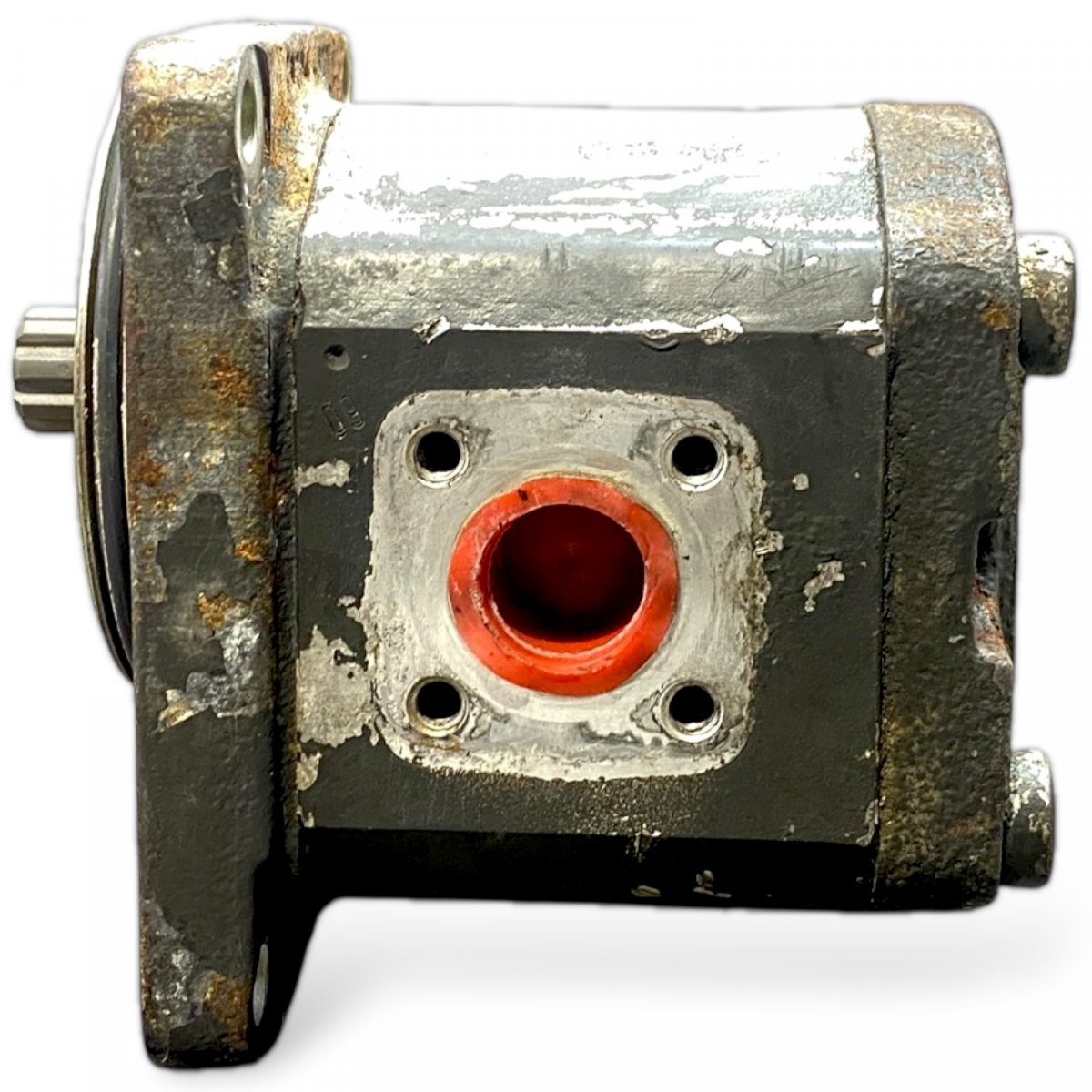 500389905  Hydraulic pump for IRISBUS CROSSWAYImage