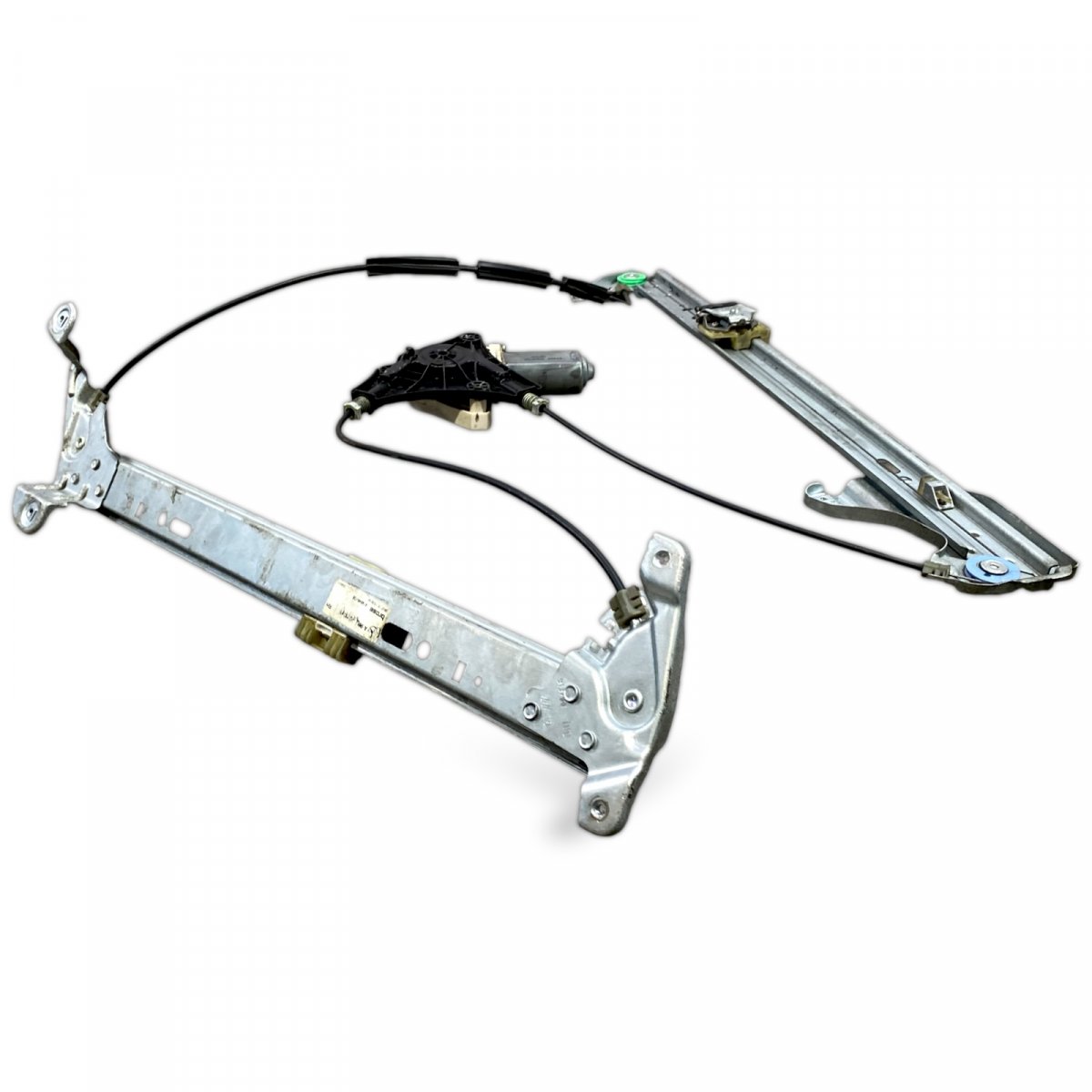 9607201646 Window Regulator Mechanism with Motor, Right  MERCEDES ActrosImage