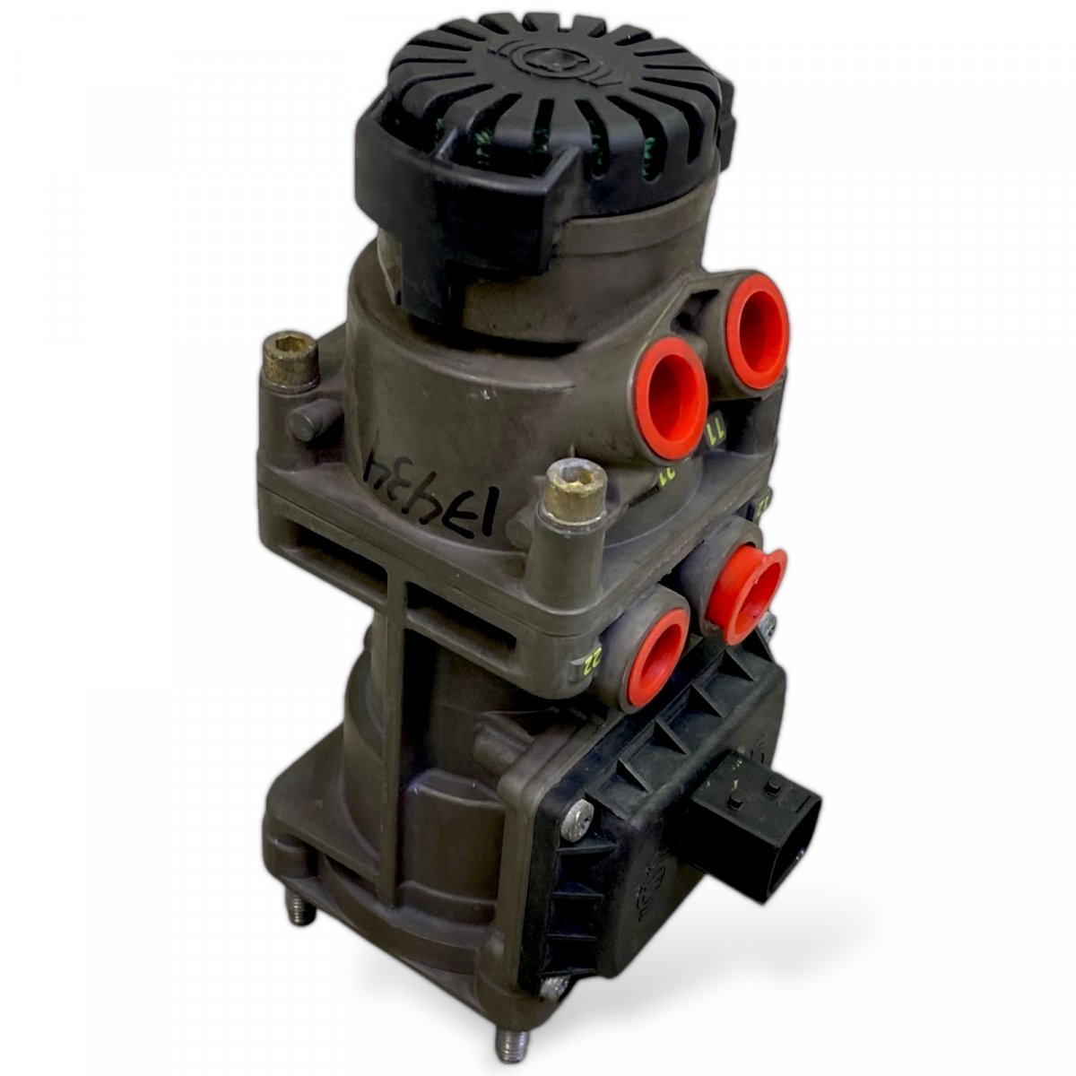 0044311506 Brake Main Valve MERCEDES Actros MP4Image