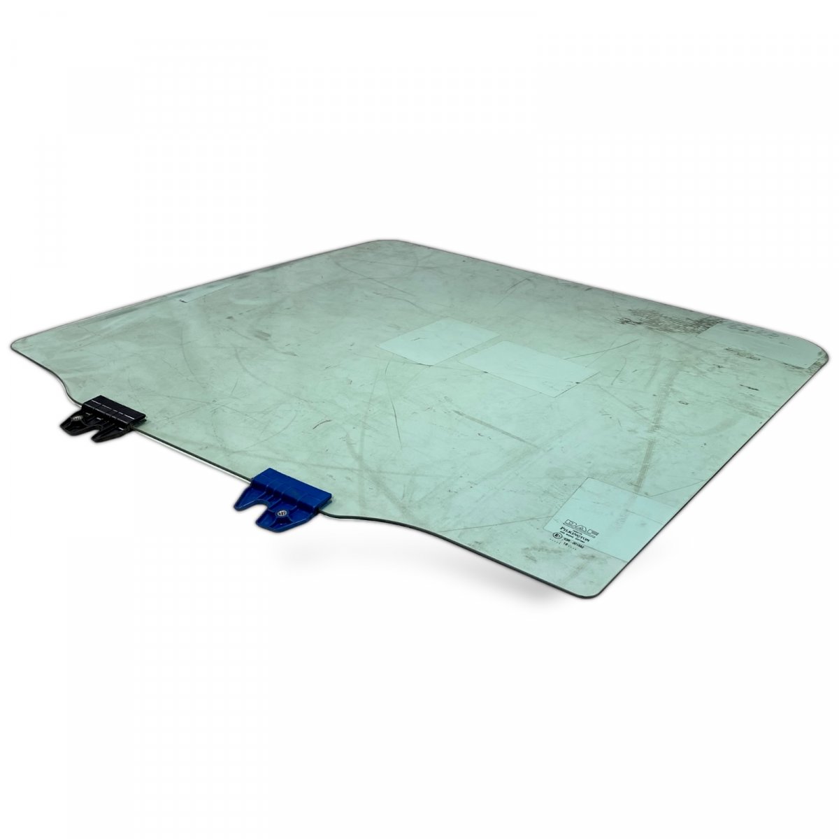 1950775 Door Window, Left DAF XF106Image