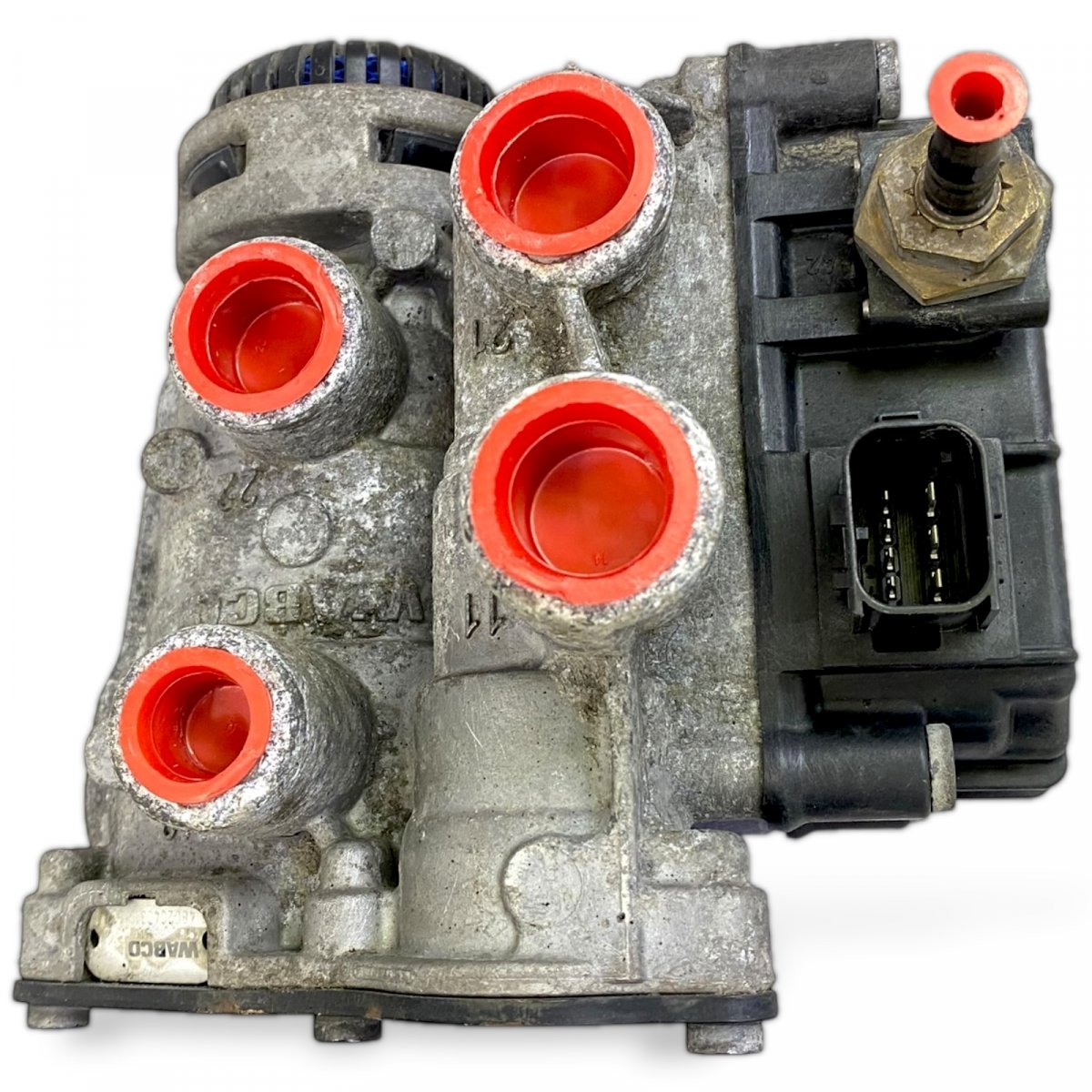 1747137 EBS Trailer Brake Valve DAF XF106, CFImage